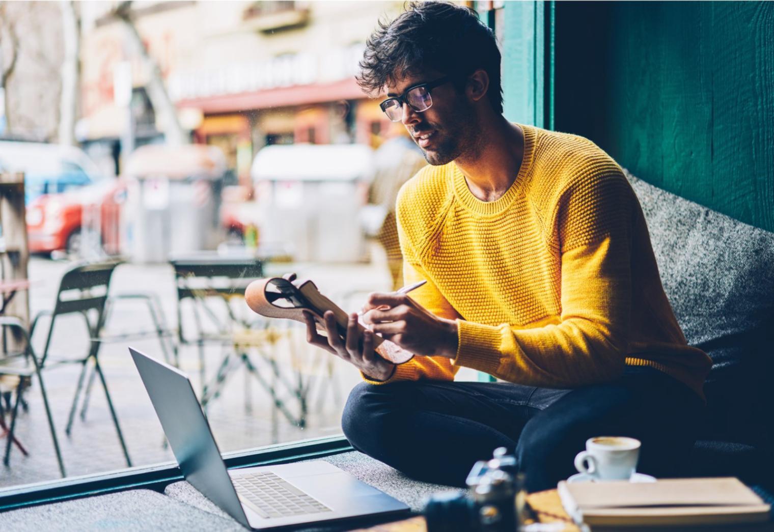 Budgetcommunicatie online leren